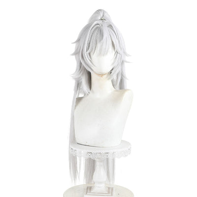 Honkai Impact 3rd Erdös Helia Cosplay Wigs