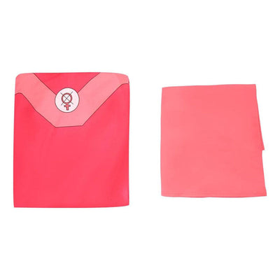 Invincible Atom Eve Jumpsuit Cosplay Costume