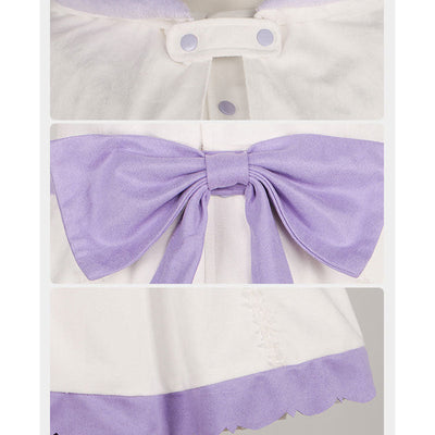 Love, Chunibyo & Other Delusions! Rikka Takanashi Cosplay Costumes