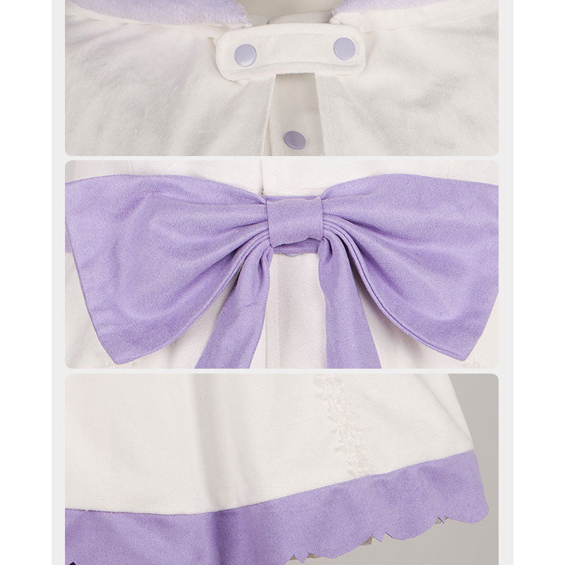 Love, Chunibyo & Other Delusions! Rikka Takanashi Cosplay Costumes