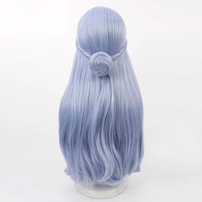 Honkai: Star Rail Robin Cosplay Wigs