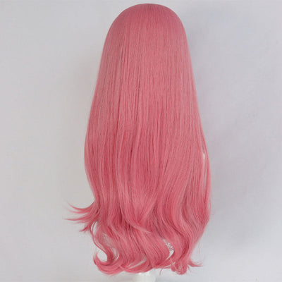 One Piece Jewelry Bonney Cosplay Wig