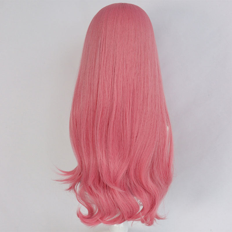 One Piece Jewelry Bonney Cosplay Wig