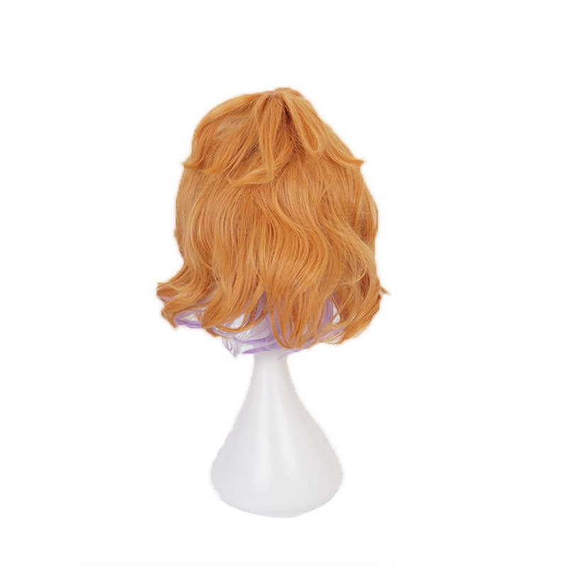 Game Twisted-Wonderland Cater Diamond Cosplay Wigs
