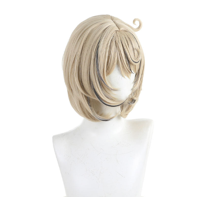 Zenless Zone Zero Yidhari Murphy Cosplay Wigs
