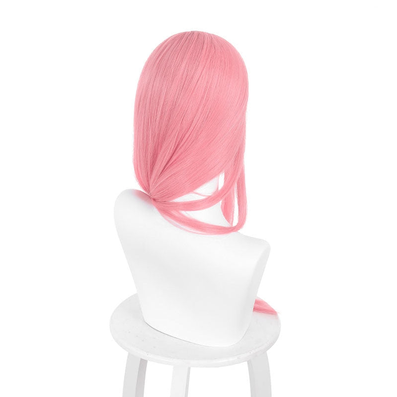 Anime SK∞ SK8 the Infinity Cherry Blossom Pink Long Cosplay Wig