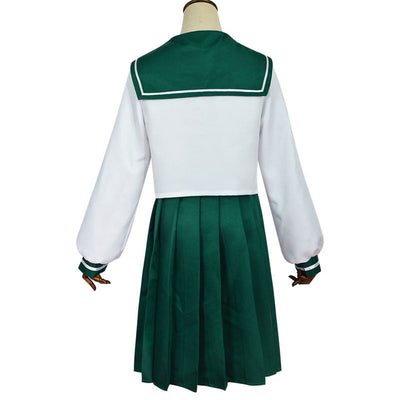 Gushing Over Magical Girls Hiiragi Utena Magia Baiser Cosplay Costumes