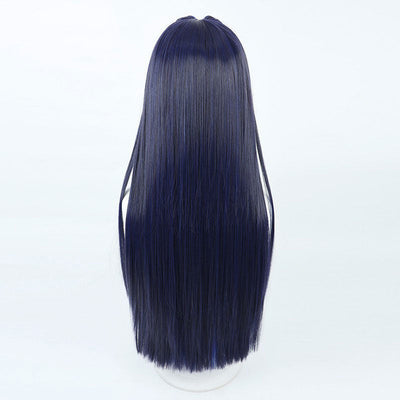 Hololive English Virtual YouTuber Ouro Kronii Cosplay Wigs