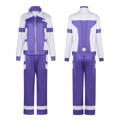 Uma Musume Cinderella Gray Fujimasa March Cosplay Costume