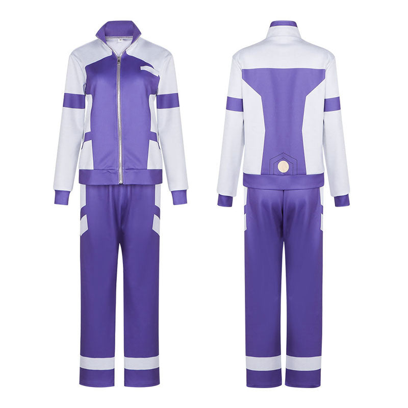 Uma Musume Cinderella Gray Fujimasa March Cosplay Costume