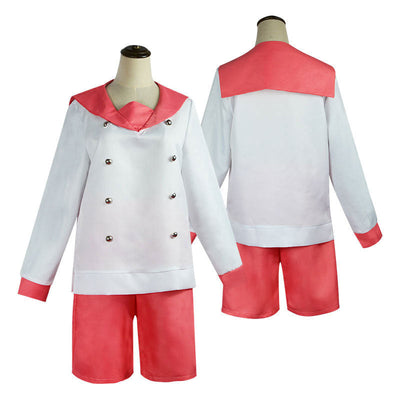 Heavenly Delusion Tokio Uniform Cosplay Costumes