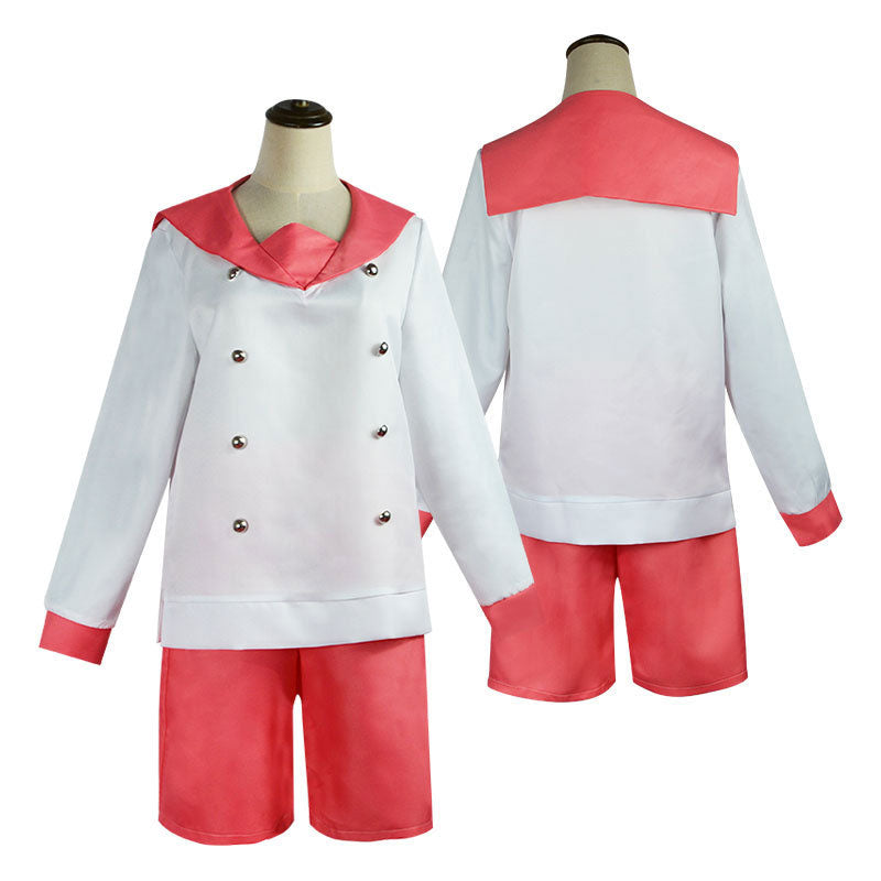 Heavenly Delusion Tokio Uniform Cosplay Costumes