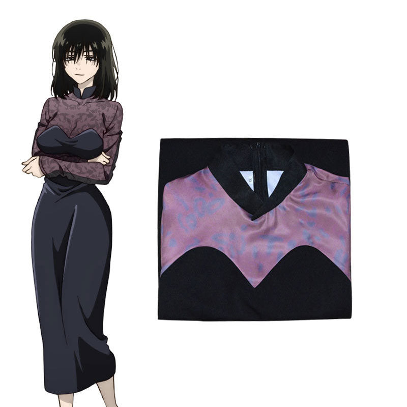 Anime Call of the Night Kabura Honda Cosplay Costume