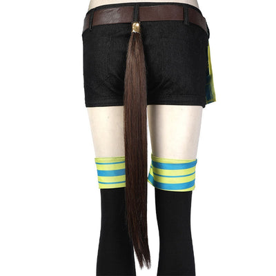 Game Uma Musume Pretty Derby Vodka Uokka Fullsuit Cosplay Costumes