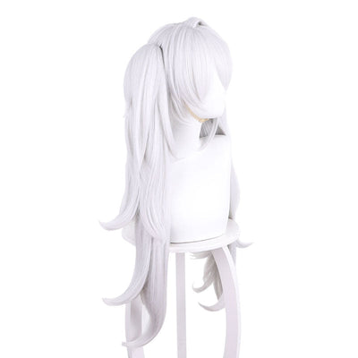 Virtual Youtuber NIJISANJI Kuzuha Women Long Cosplay Wigs