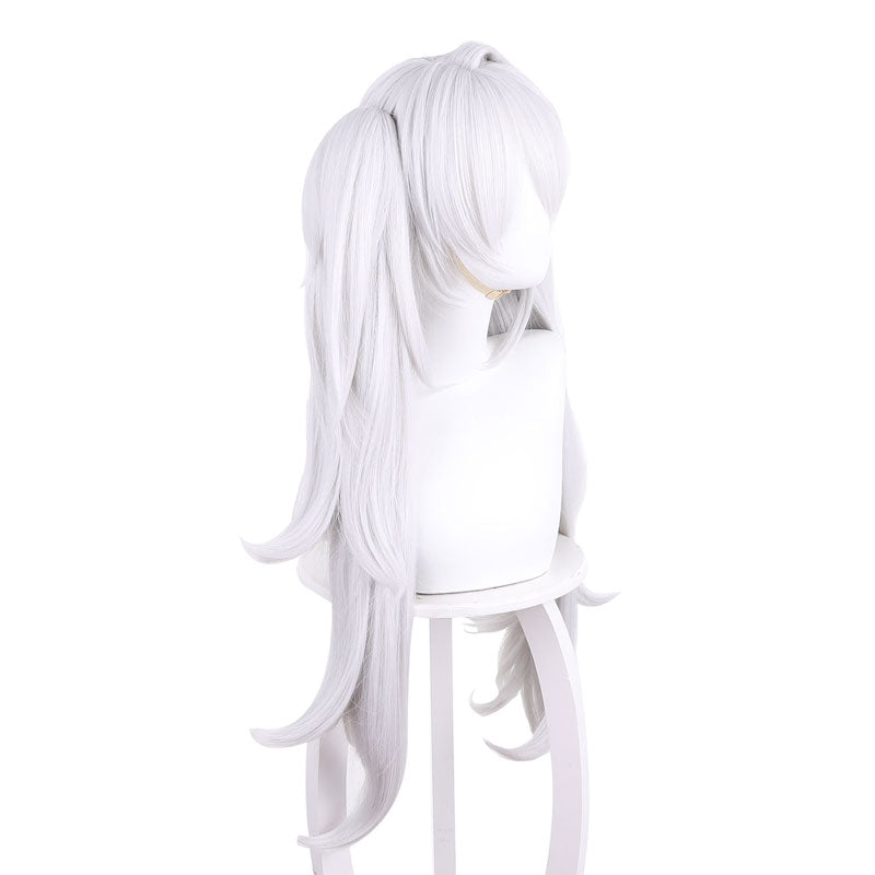 Virtual Youtuber NIJISANJI Kuzuha Women Long Cosplay Wigs