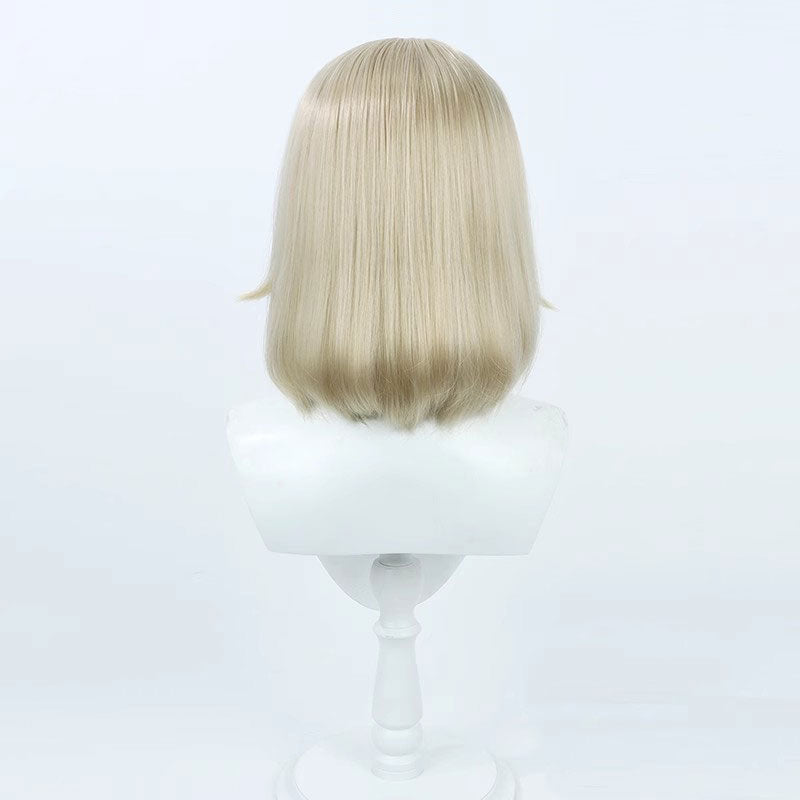 Delicious in Dungeon Falin Touden Cosplay Wigs