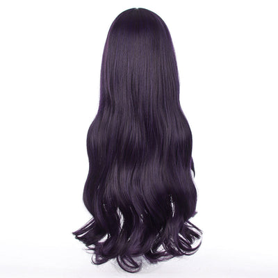 Anime My Dress-Up Darling Marin Kitagawa Bunny Girl Cosplay Wigs