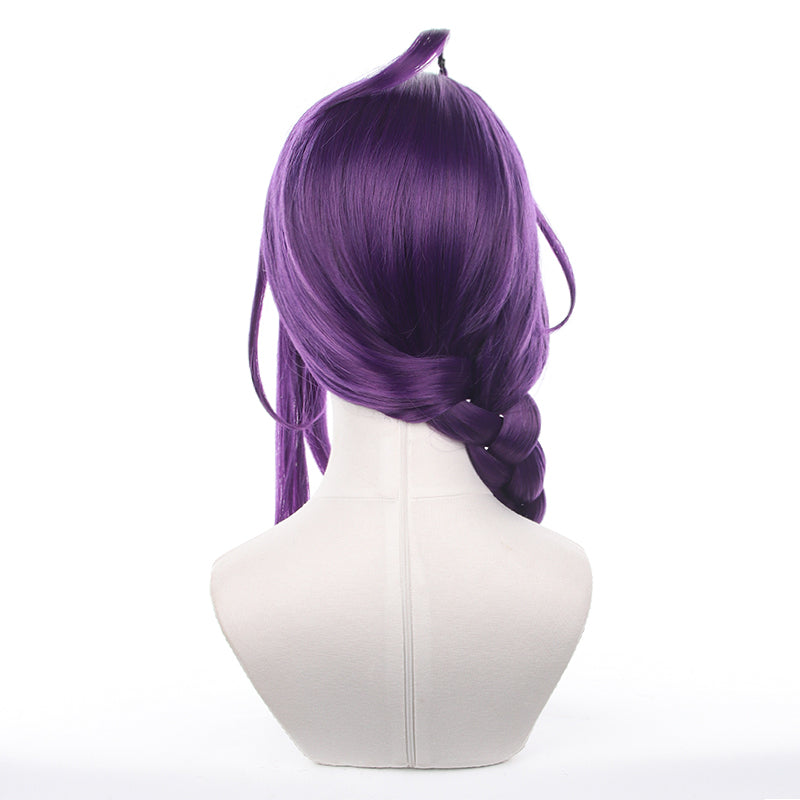 Anime Ensemble Stars Mayoi Ayase Cosplay Wigs