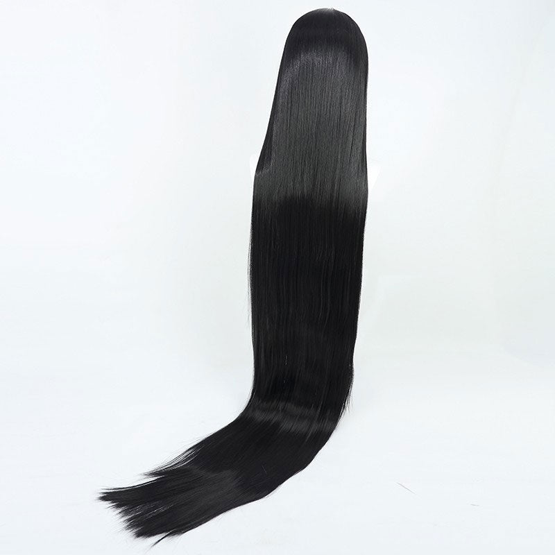Game Blue Archive Hanekawa Hasumi Cosplay Wigs