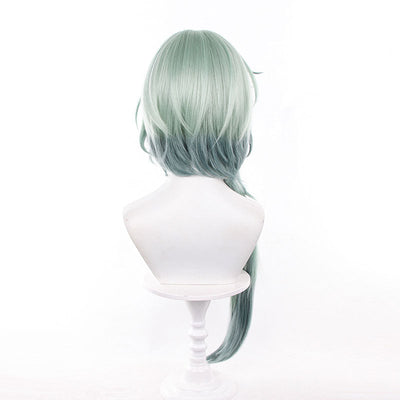 Honkai: Star Rail Anaxa Cosplay Wigs