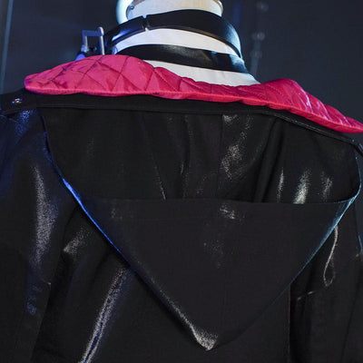 Fragaria Memories Kurode Cosplay Costumes