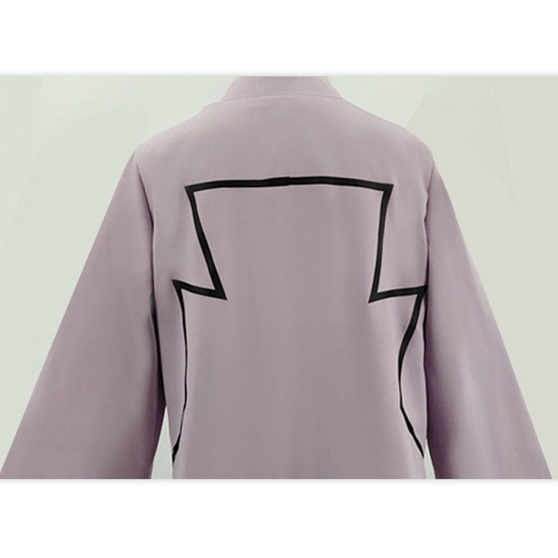Anime Dr. Stone Gen Asagiri Fullset Cosplay Costumes