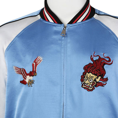 The Boys: Gen V Jordan Li Cosplay Costume
