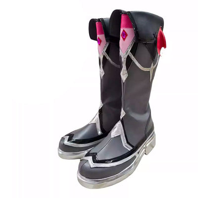 Genshin Impact Durin Cosplay Shoes