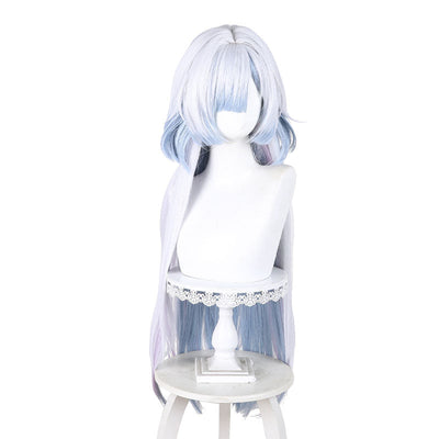 Wuthering Waves Mornye Cosplay Wigs