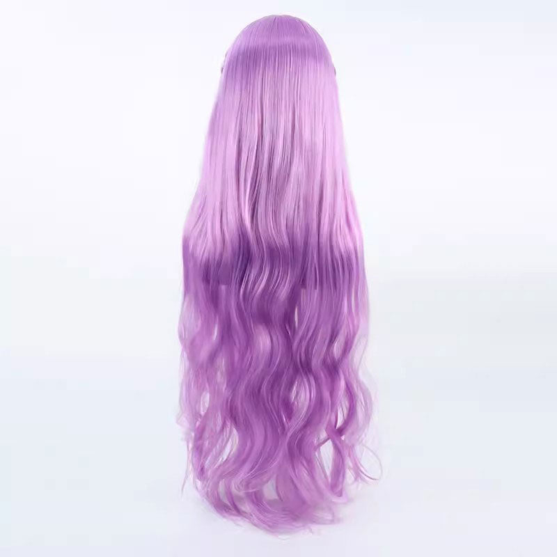 Love Live! Yuigaoka Girls' High School Wien Margarete Cosplay Wig