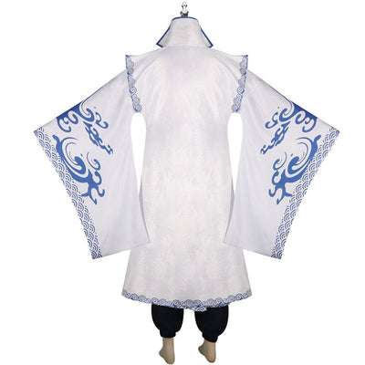 Ne Zha 2 Ao Bing Cosplay Costume
