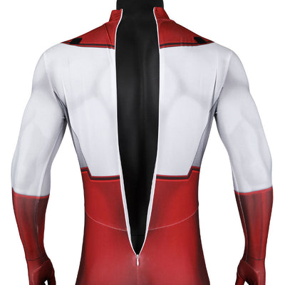 Mortal Kombat 1 Omni-Man Nolan Grayson Cosplay Costumes