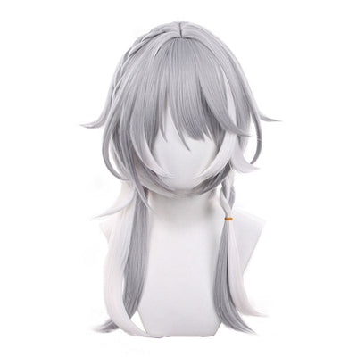 Honkai: Star Rail Cipher Cosplay Wigs