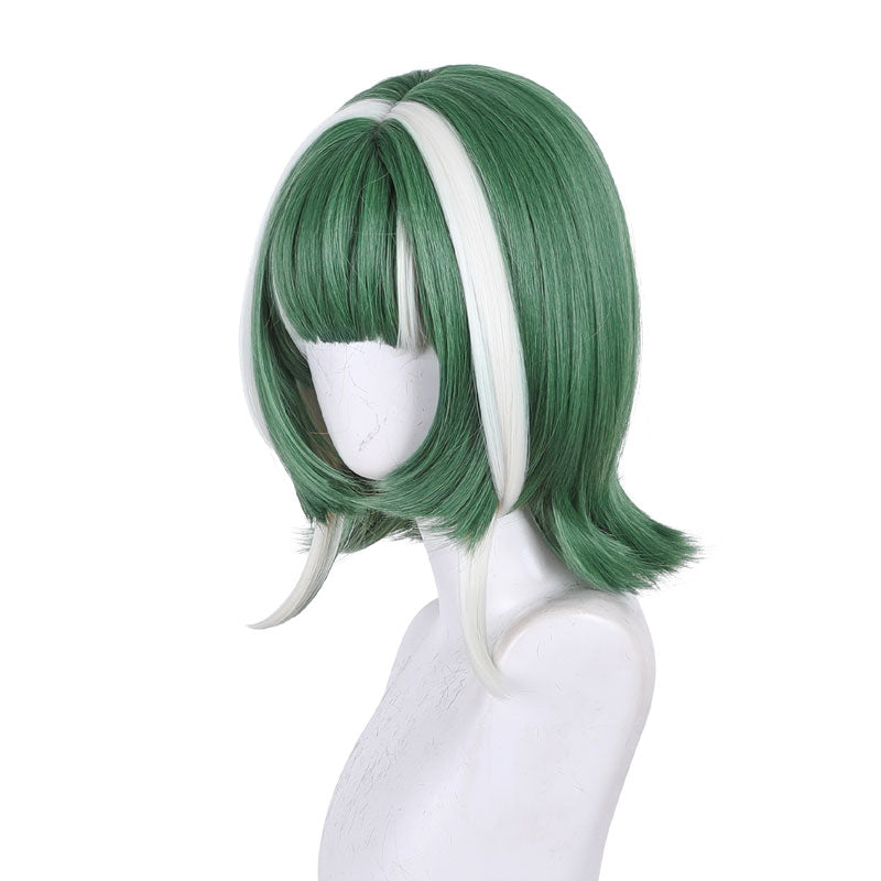 Gachiakuta Guita Hebby Fantasia Cosplay Wigs