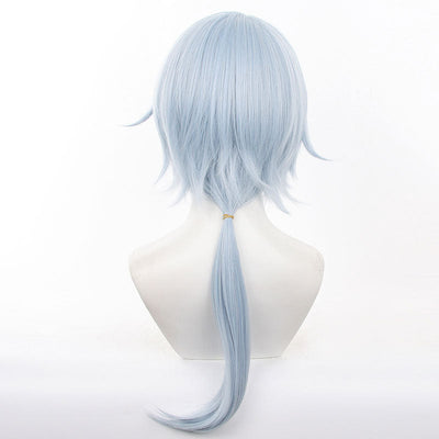 Honkai: Star Rail Misha Cosplay Wigs