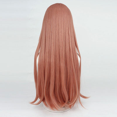 Game Goddess of Victory: NIKKE Rapi Cosplay Wigs
