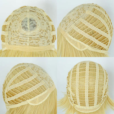 Anime Mato Seihei no Slave Tenka Izumo Cosplay Wig