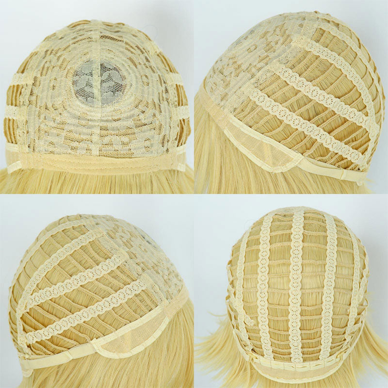 Anime Mato Seihei no Slave Tenka Izumo Cosplay Wig