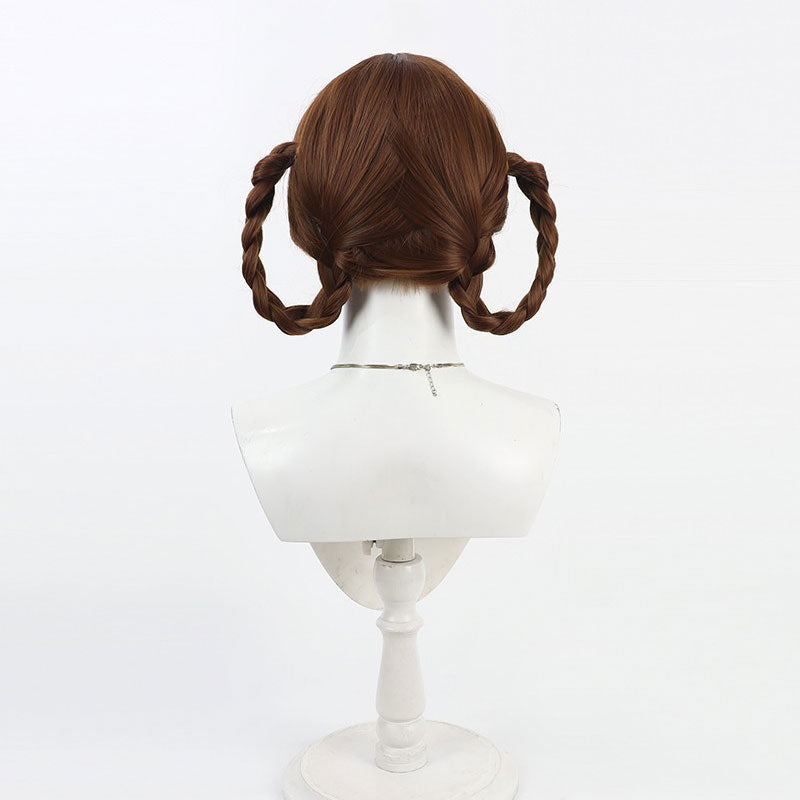 The Apothecary Diaries Xiaolan Cosplay Wigs