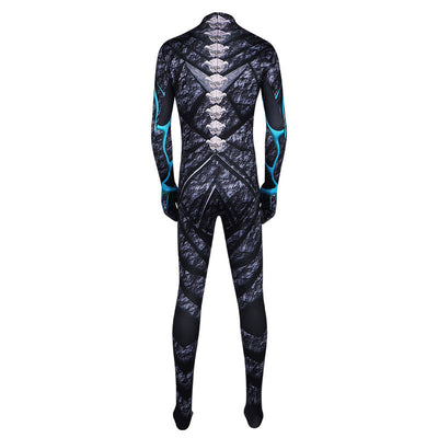 Kaiju No. 8 Kafka Hibino Kaiju Jumpsuit Cosplay Costumes