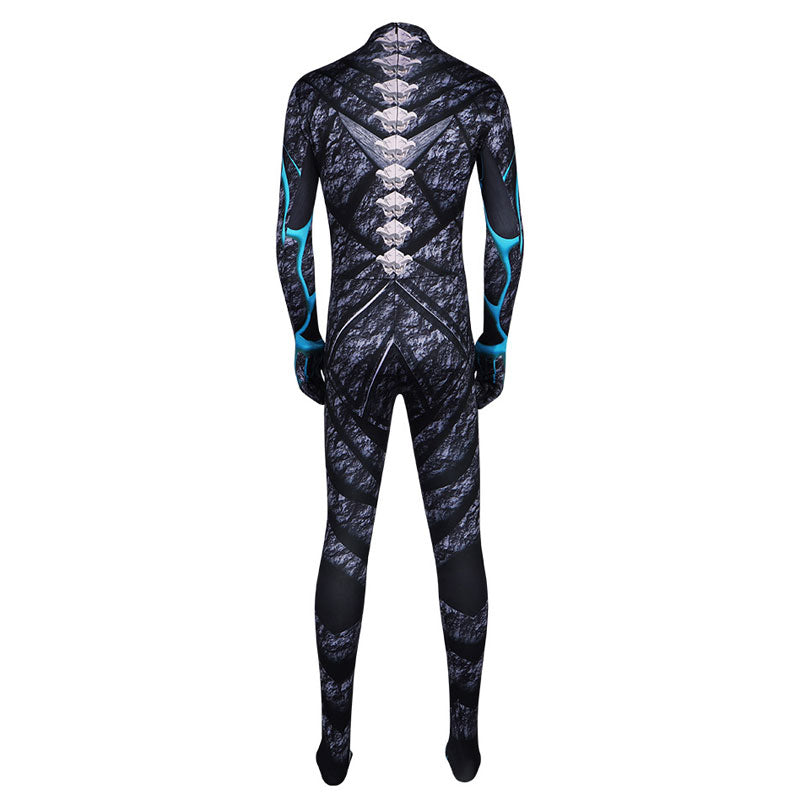 Kaiju No. 8 Kafka Hibino Kaiju Jumpsuit Cosplay Costumes