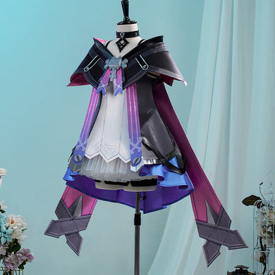 Genshin Impact Prune Cosplay Costumes
