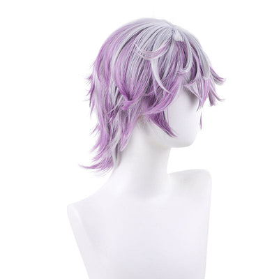 Paradox Live Cozmez Nayuta Yatonokami Cosplay Wigs