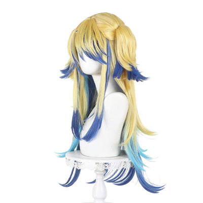 Uma Musume: Cinderella Gray Part 2 Obey Your Master Cosplay Wigs