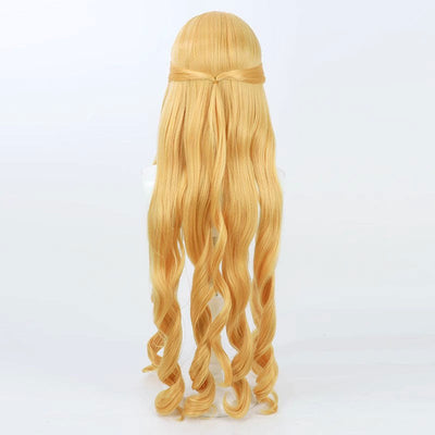 I'm in Love with the Villainess Claire Francois Cosplay Wigs