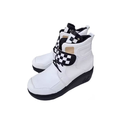 Goddess of Victory: NIKKE Alice Cosplay Shoes