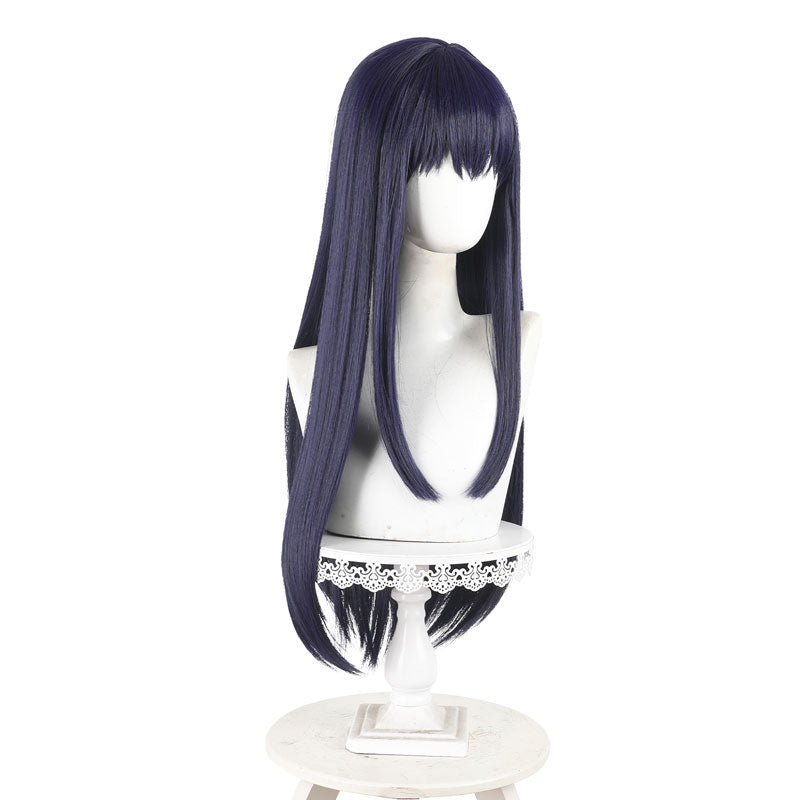 Summer Pockets Kushima Kamome Cosplay Wigs