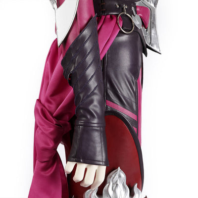 Mortal Kombat 1 Mileena Cosplay Costumes