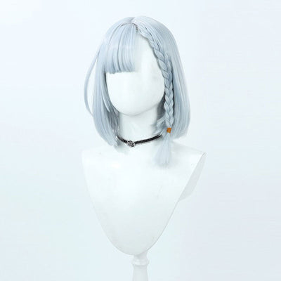 The Eminence in Shadow Beta Cosplay Wigs